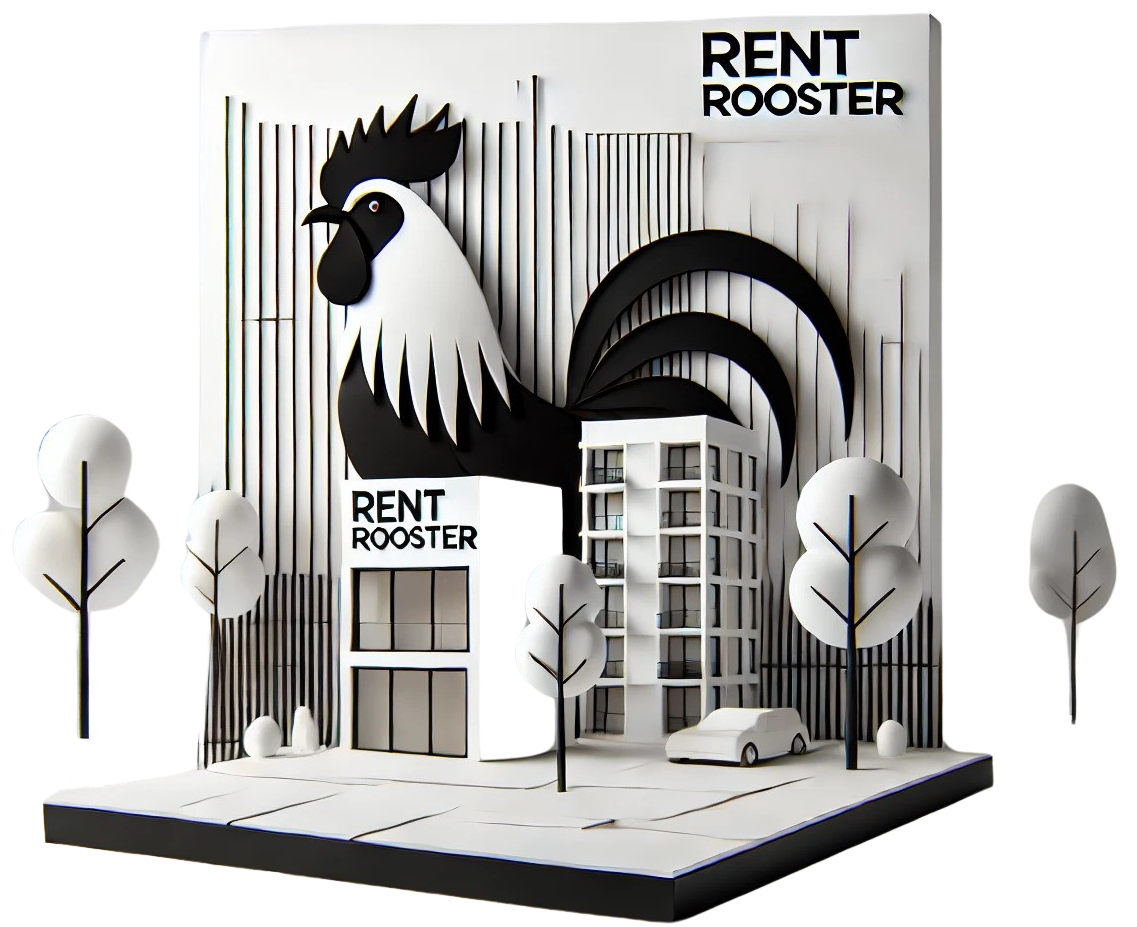 RentRooster España rental marketplace
